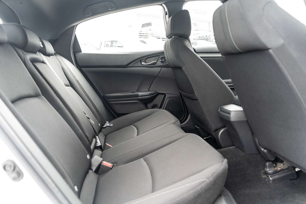 2019 Honda Civic VTi-S 10th Gen