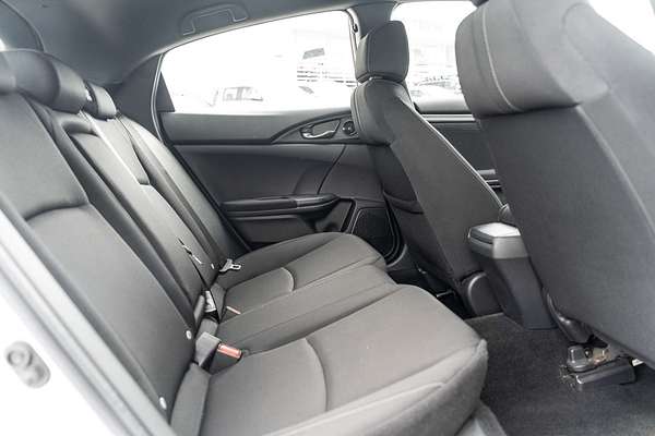 2019 Honda Civic VTi-S 10th Gen