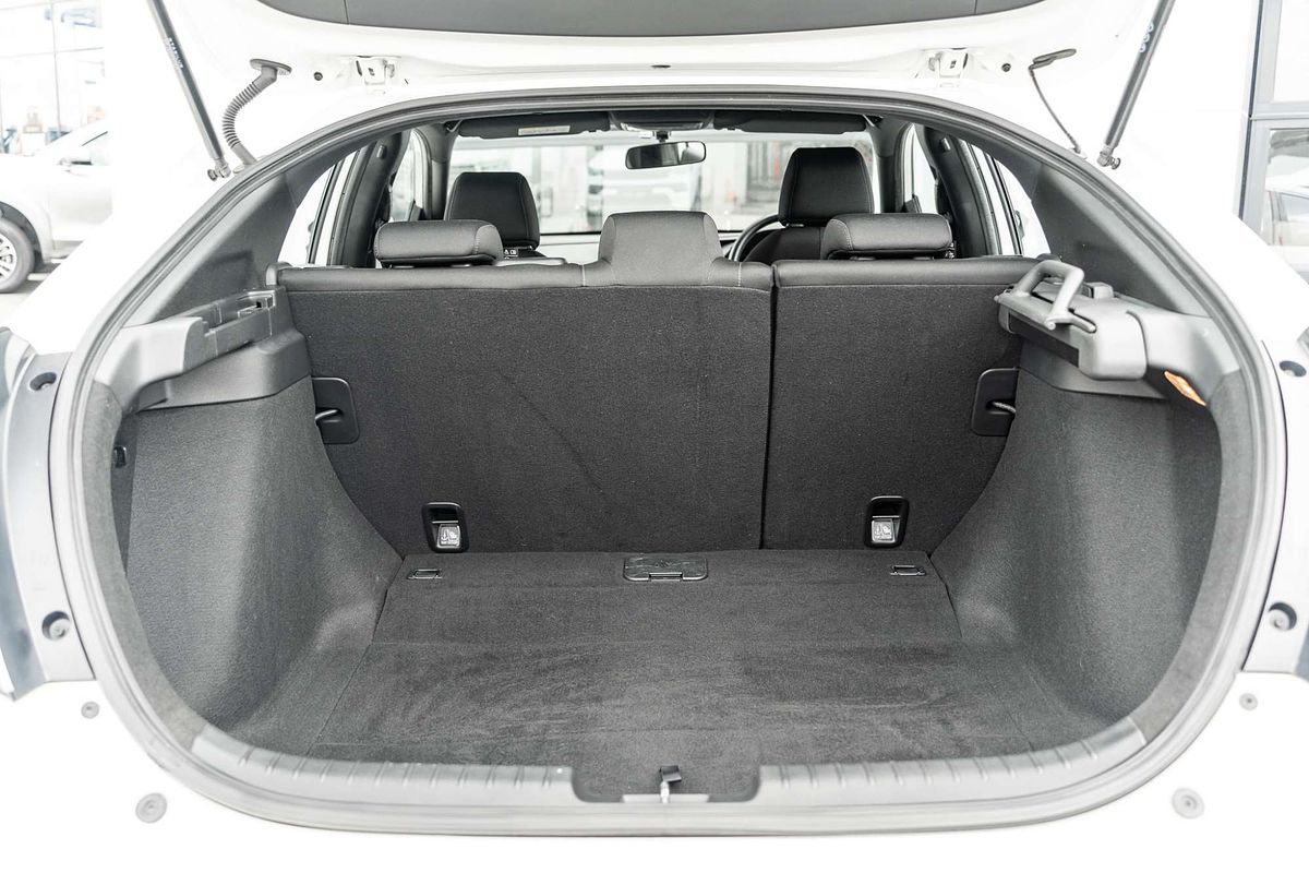 2019 Honda Civic VTi-S 10th Gen