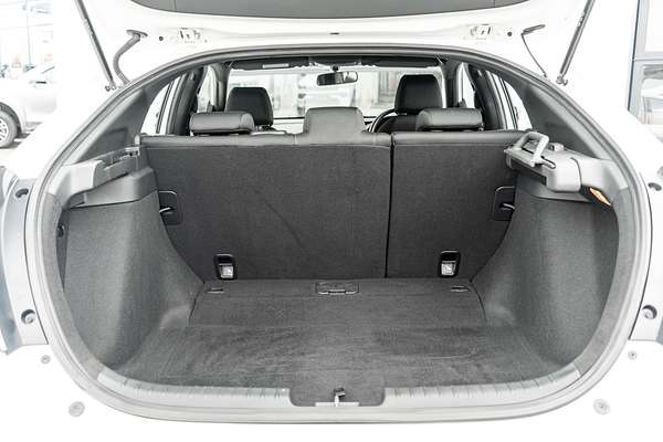 2019 Honda Civic VTi-S 10th Gen