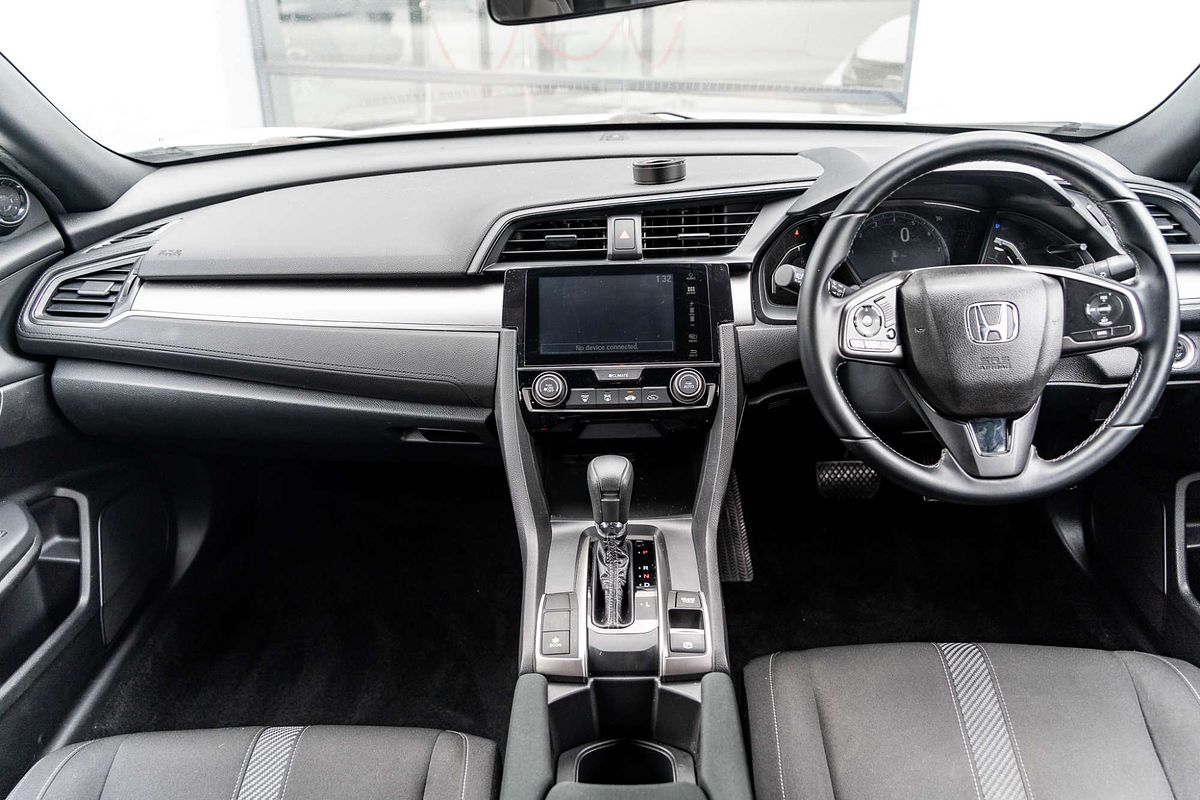 2019 Honda Civic VTi-S 10th Gen