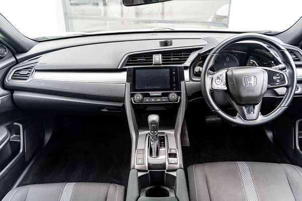 2019 Honda Civic VTi-S 10th Gen