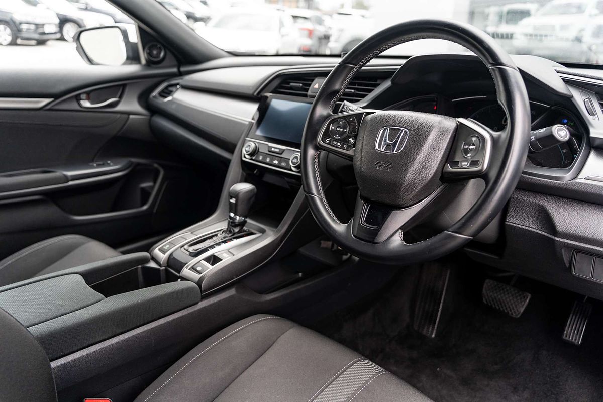 2019 Honda Civic VTi-S 10th Gen