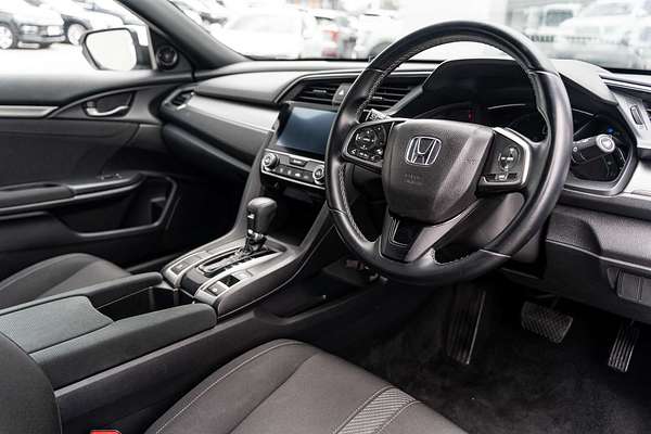 2019 Honda Civic VTi-S 10th Gen