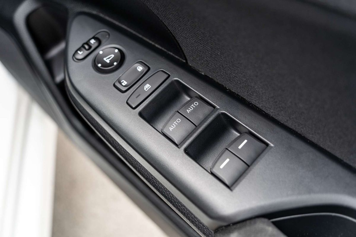 2019 Honda Civic VTi-S 10th Gen