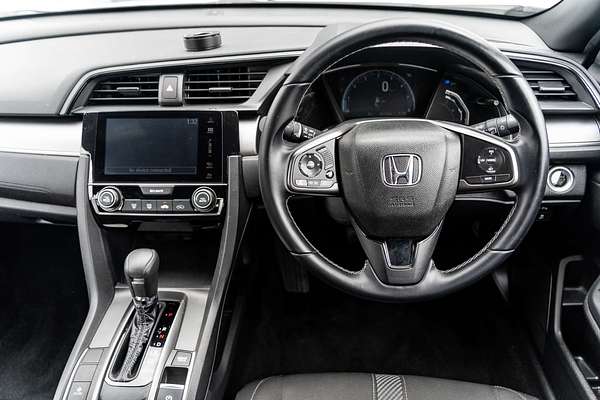 2019 Honda Civic VTi-S 10th Gen
