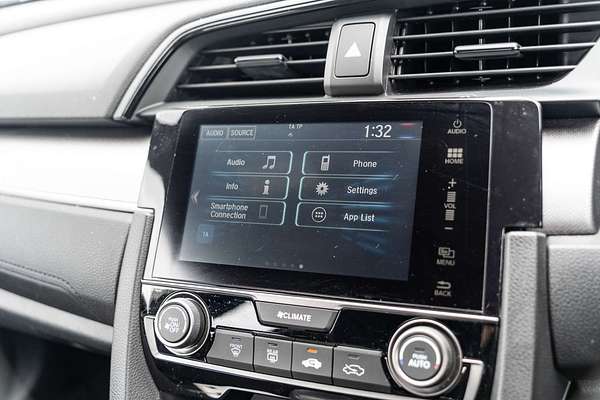 2019 Honda Civic VTi-S 10th Gen