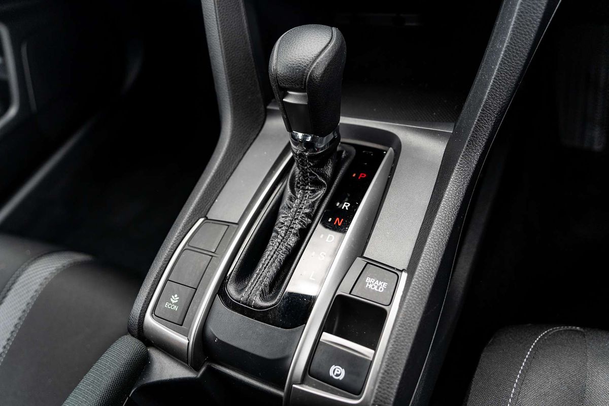 2019 Honda Civic VTi-S 10th Gen