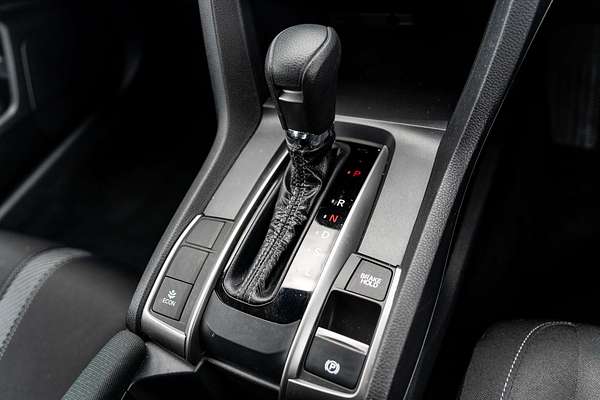 2019 Honda Civic VTi-S 10th Gen