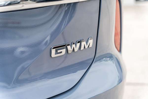 2022 GWM Haval H6 Ultra Hybrid B01