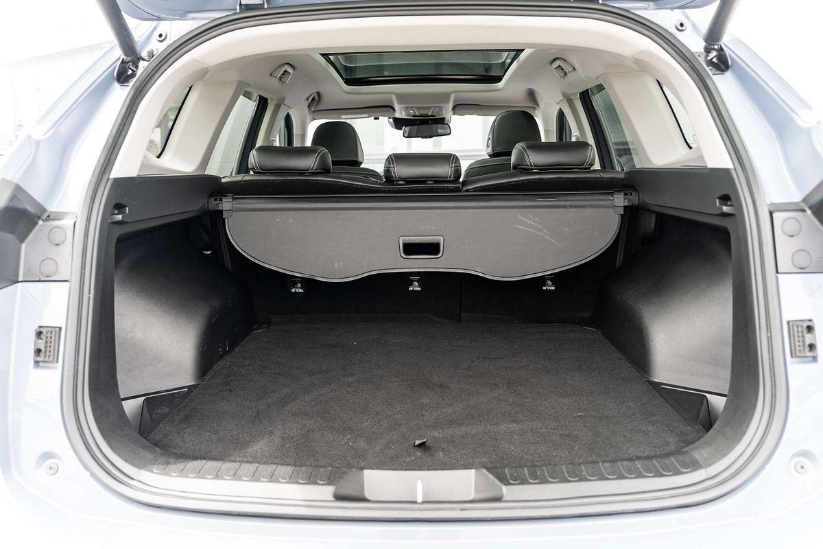 2022 GWM Haval H6 Ultra Hybrid B01