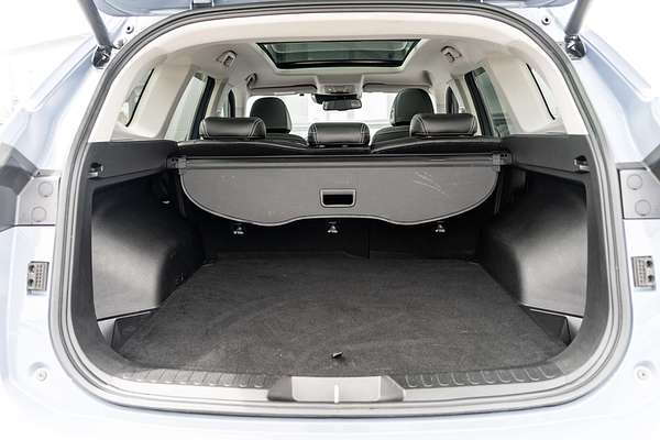 2022 GWM Haval H6 Ultra Hybrid B01