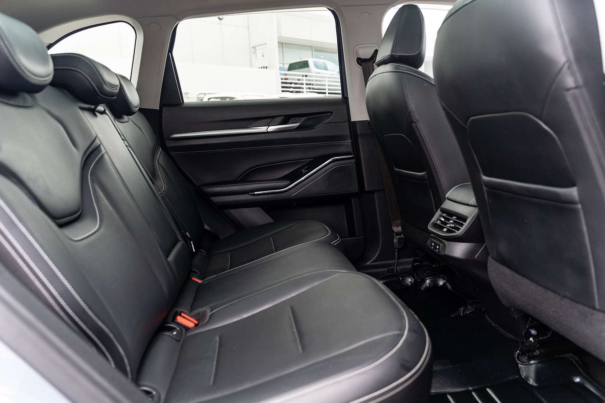 2022 GWM Haval H6 Ultra Hybrid B01