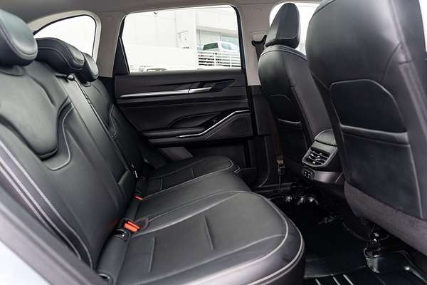 2022 GWM Haval H6 Ultra Hybrid B01