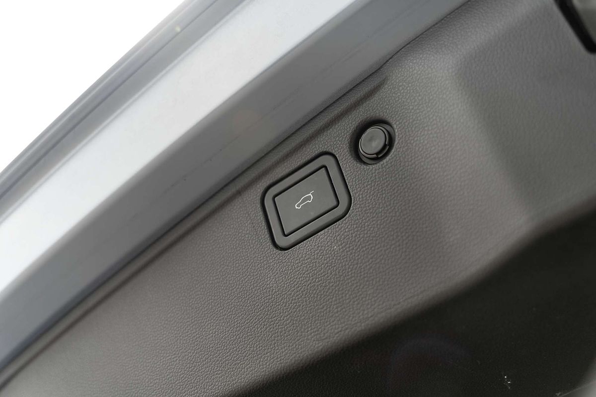 2022 GWM Haval H6 Ultra Hybrid B01