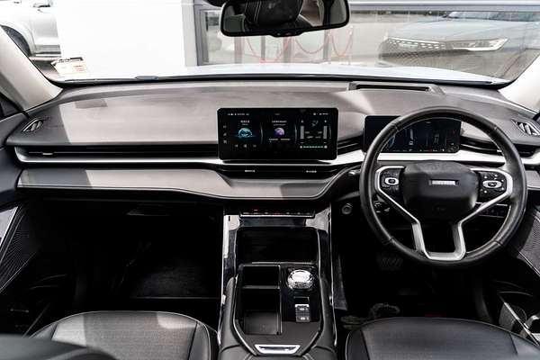 2022 GWM Haval H6 Ultra Hybrid B01