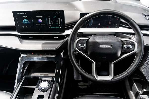 2022 GWM Haval H6 Ultra Hybrid B01