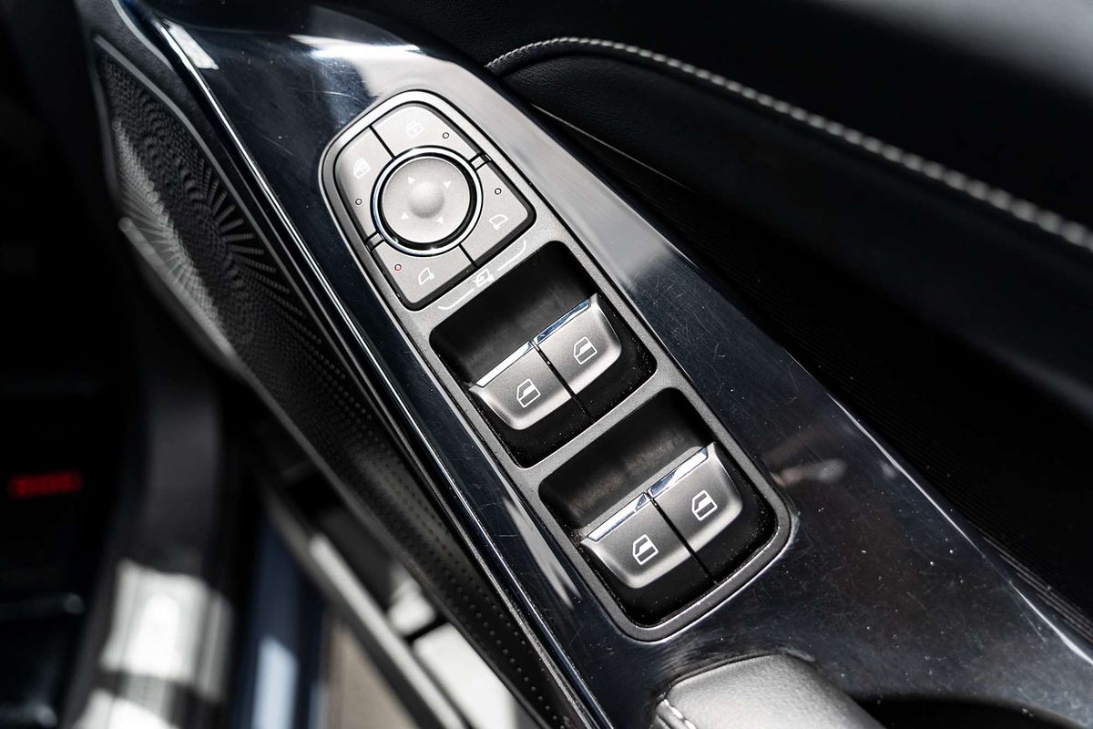 2022 GWM Haval H6 Ultra Hybrid B01