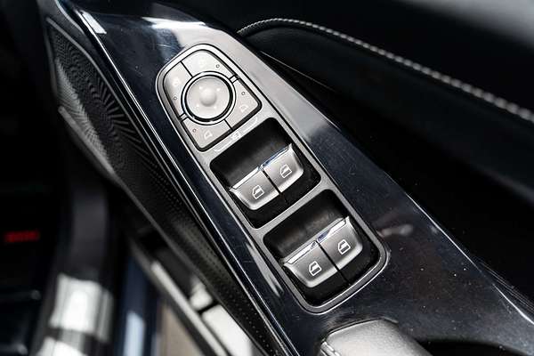 2022 GWM Haval H6 Ultra Hybrid B01