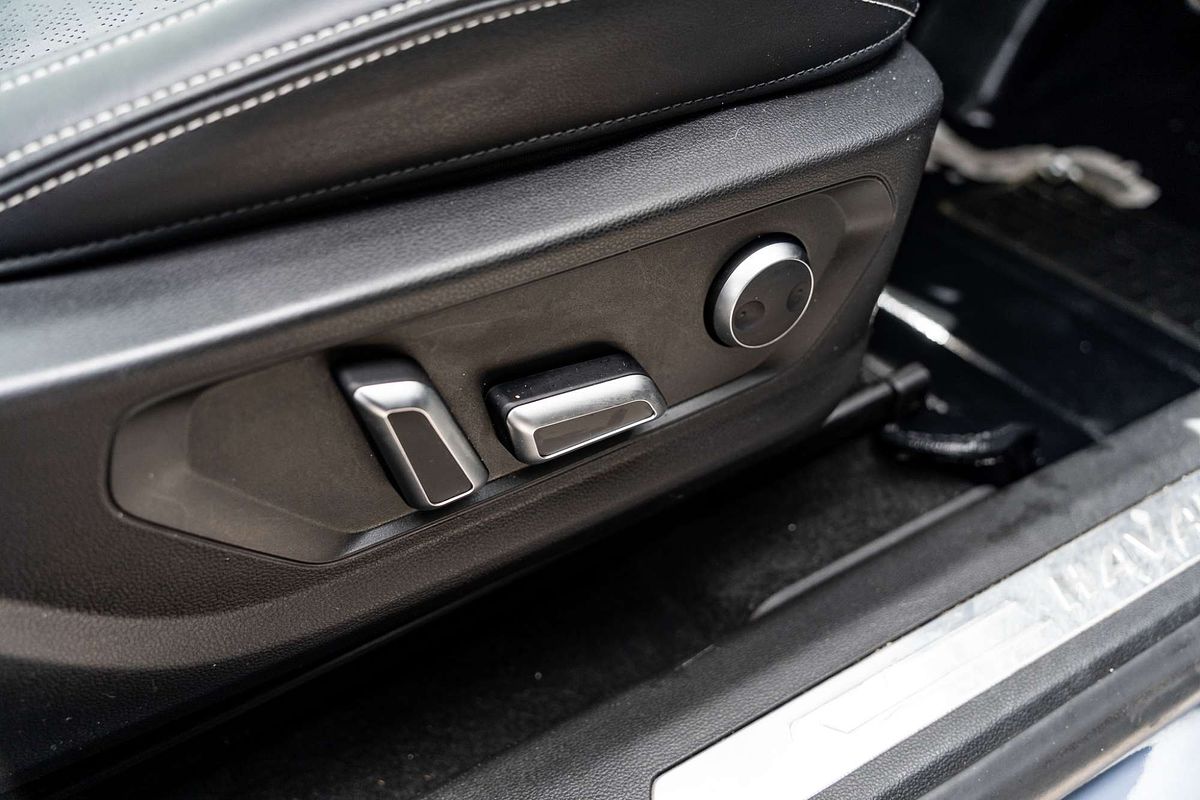 2022 GWM Haval H6 Ultra Hybrid B01