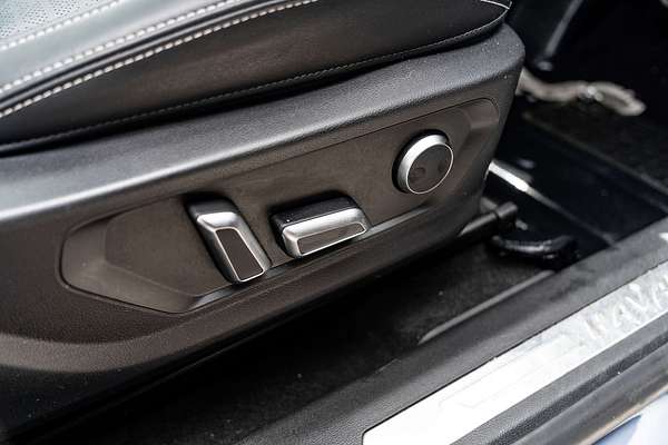 2022 GWM Haval H6 Ultra Hybrid B01