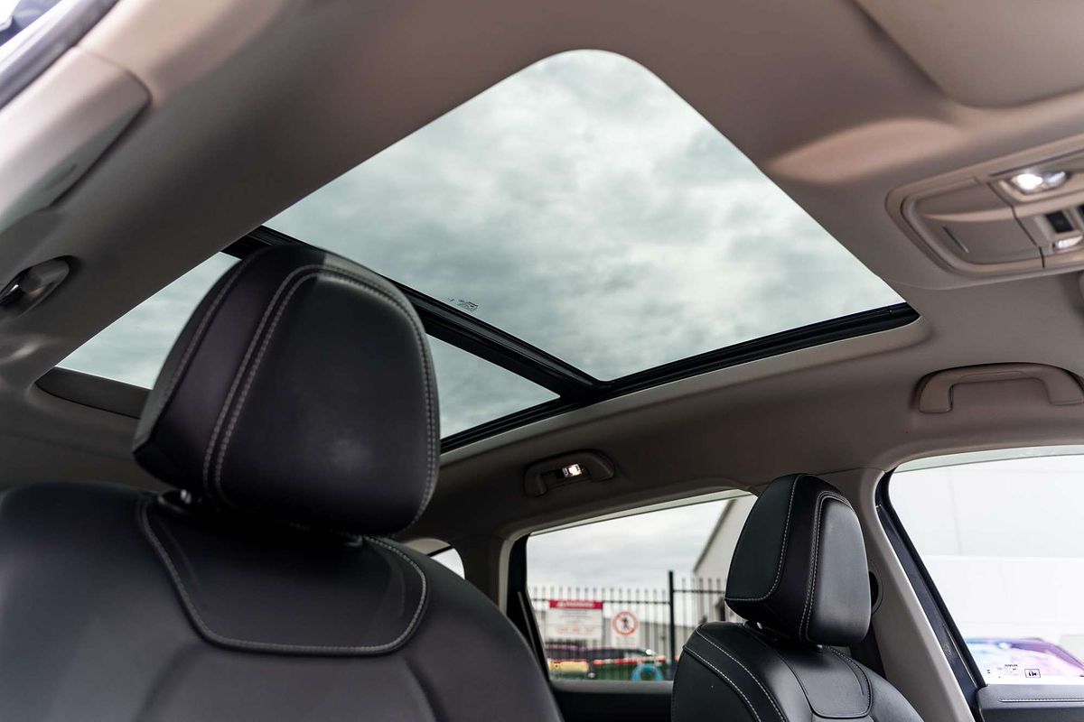 2022 GWM Haval H6 Ultra Hybrid B01