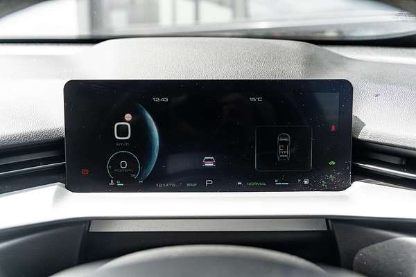 2022 GWM Haval H6 Ultra Hybrid B01