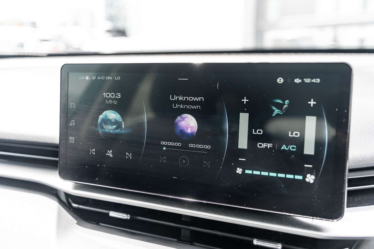 2022 GWM Haval H6 Ultra Hybrid B01