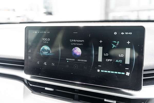 2022 GWM Haval H6 Ultra Hybrid B01