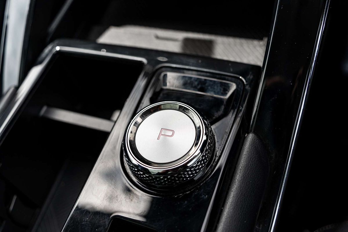 2022 GWM Haval H6 Ultra Hybrid B01