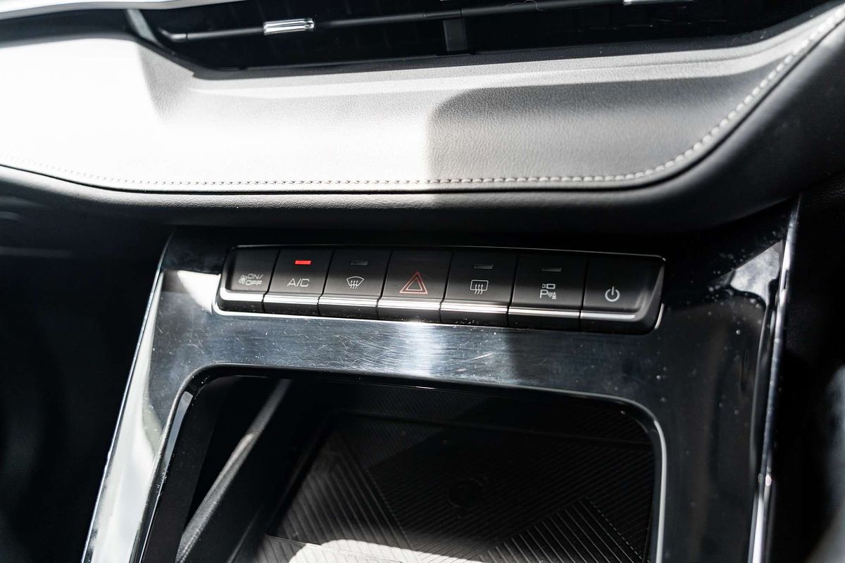 2022 GWM Haval H6 Ultra Hybrid B01