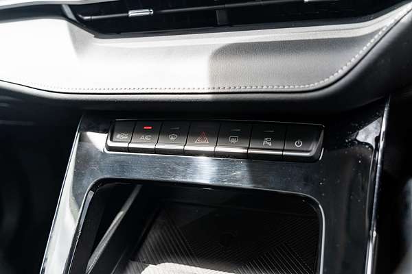 2022 GWM Haval H6 Ultra Hybrid B01