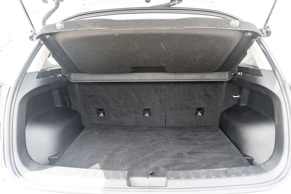 2022 GWM Haval Jolion Lux A01