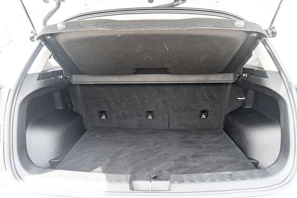 2022 GWM Haval Jolion Lux A01