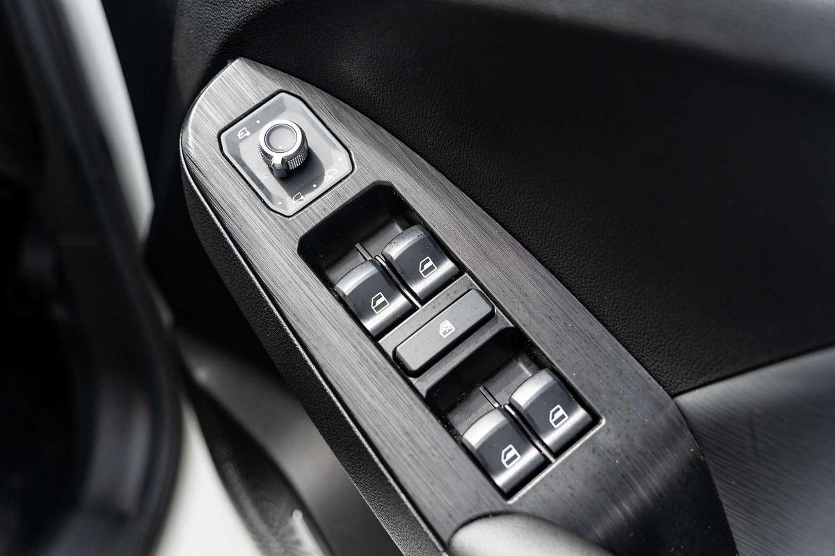 2022 GWM Haval Jolion Lux A01