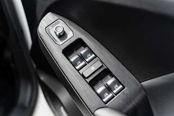 2022 GWM Haval Jolion Lux A01