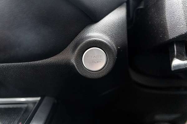 2022 GWM Haval Jolion Lux A01