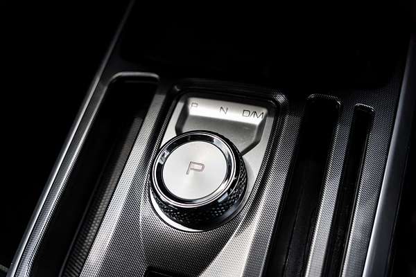 2022 GWM Haval Jolion Lux A01