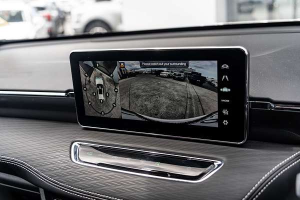 2022 GWM Haval Jolion Lux A01