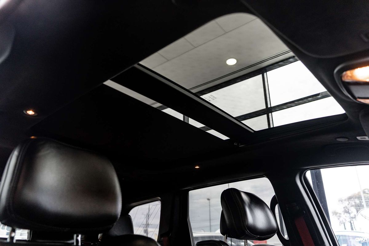 2021 Jeep Grand Cherokee Trackhawk WK