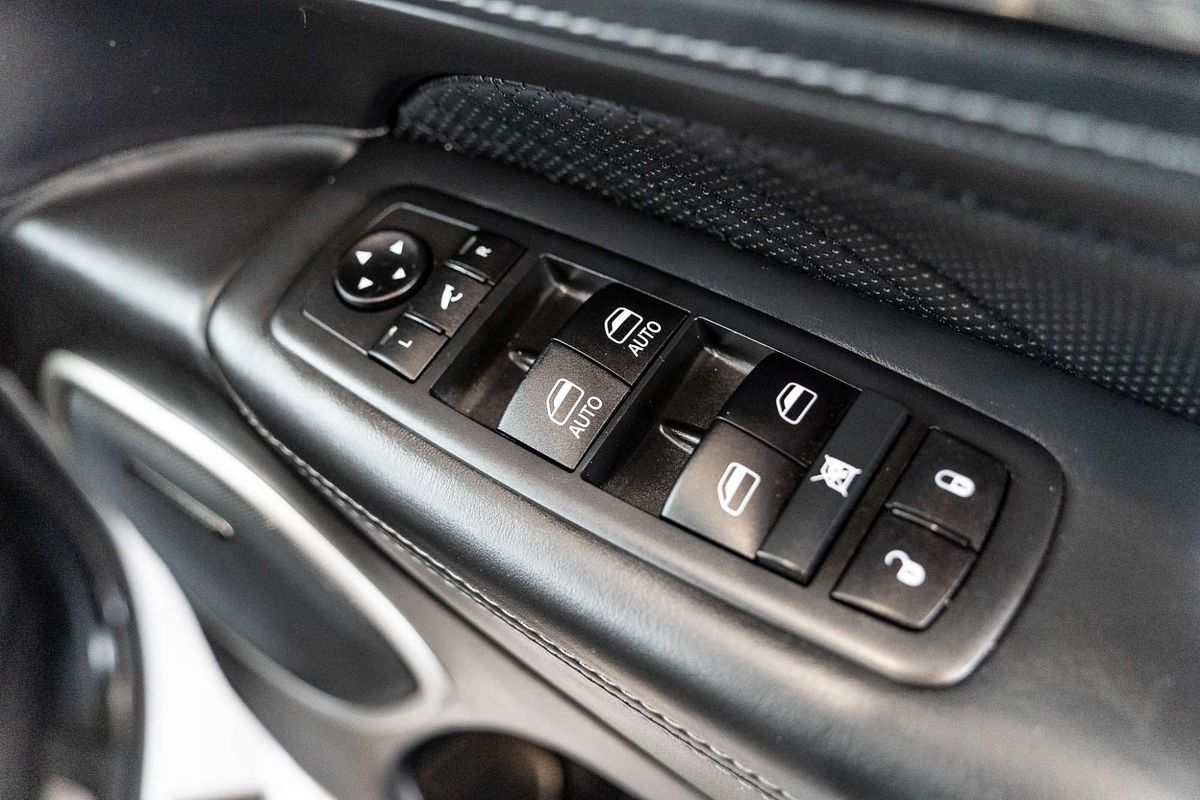 2021 Jeep Grand Cherokee Trackhawk WK