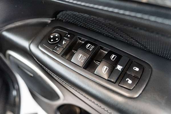 2021 Jeep Grand Cherokee Trackhawk WK