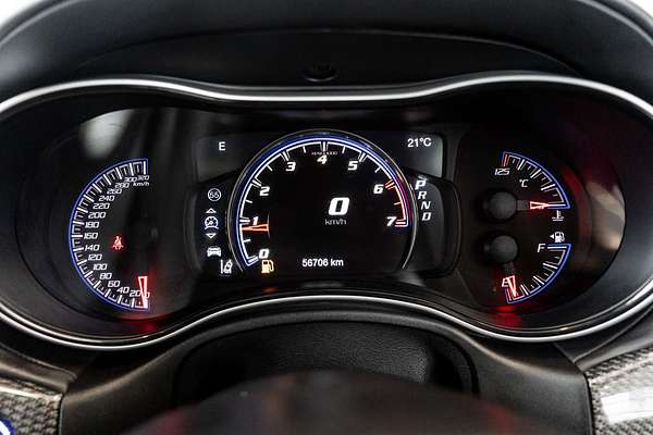 2021 Jeep Grand Cherokee Trackhawk WK