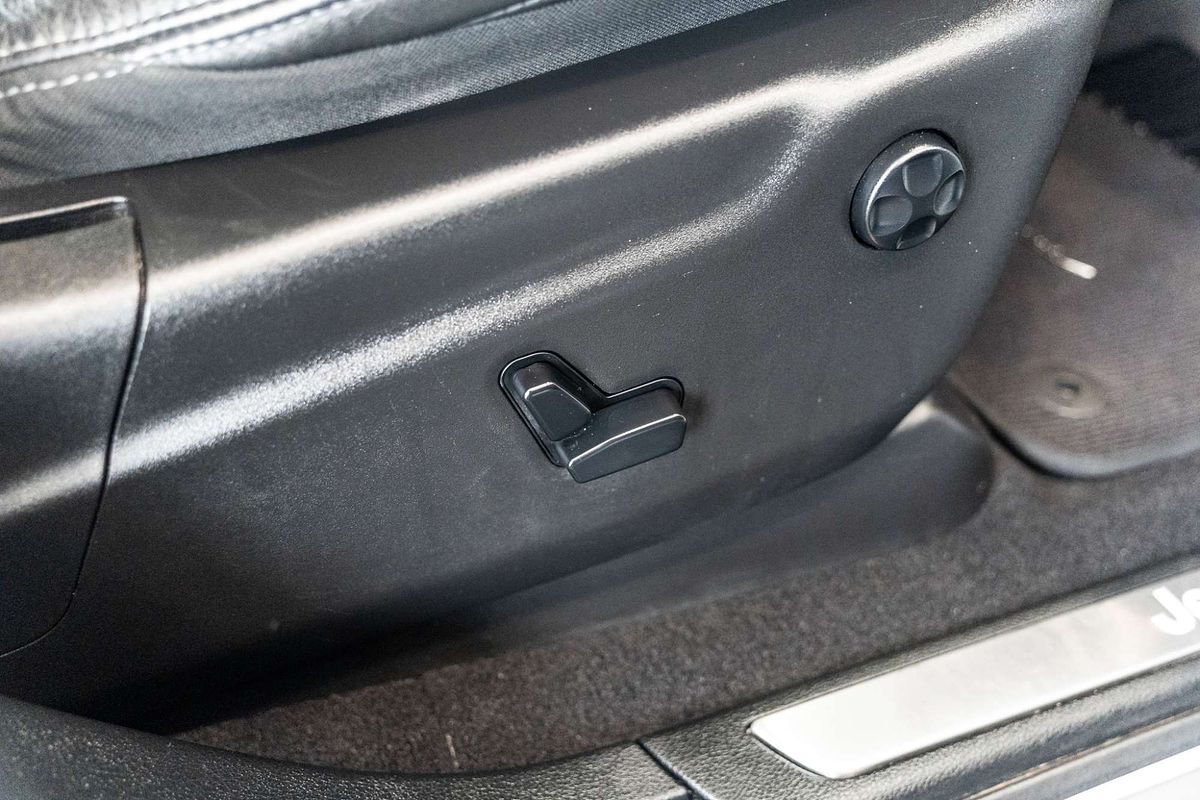 2021 Jeep Grand Cherokee Trackhawk WK