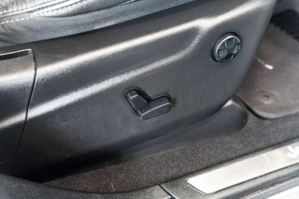 2021 Jeep Grand Cherokee Trackhawk WK