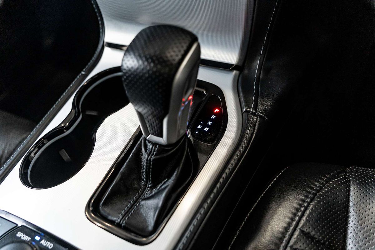 2021 Jeep Grand Cherokee Trackhawk WK