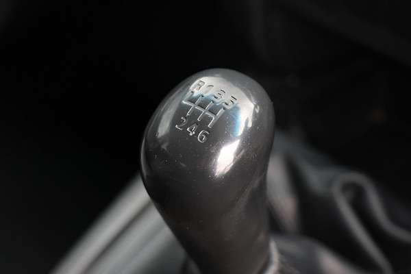 2018 Mitsubishi Triton GLX+ MQ 4X4