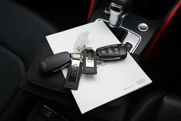 2018 Audi Q2 40 TFSI sport GA