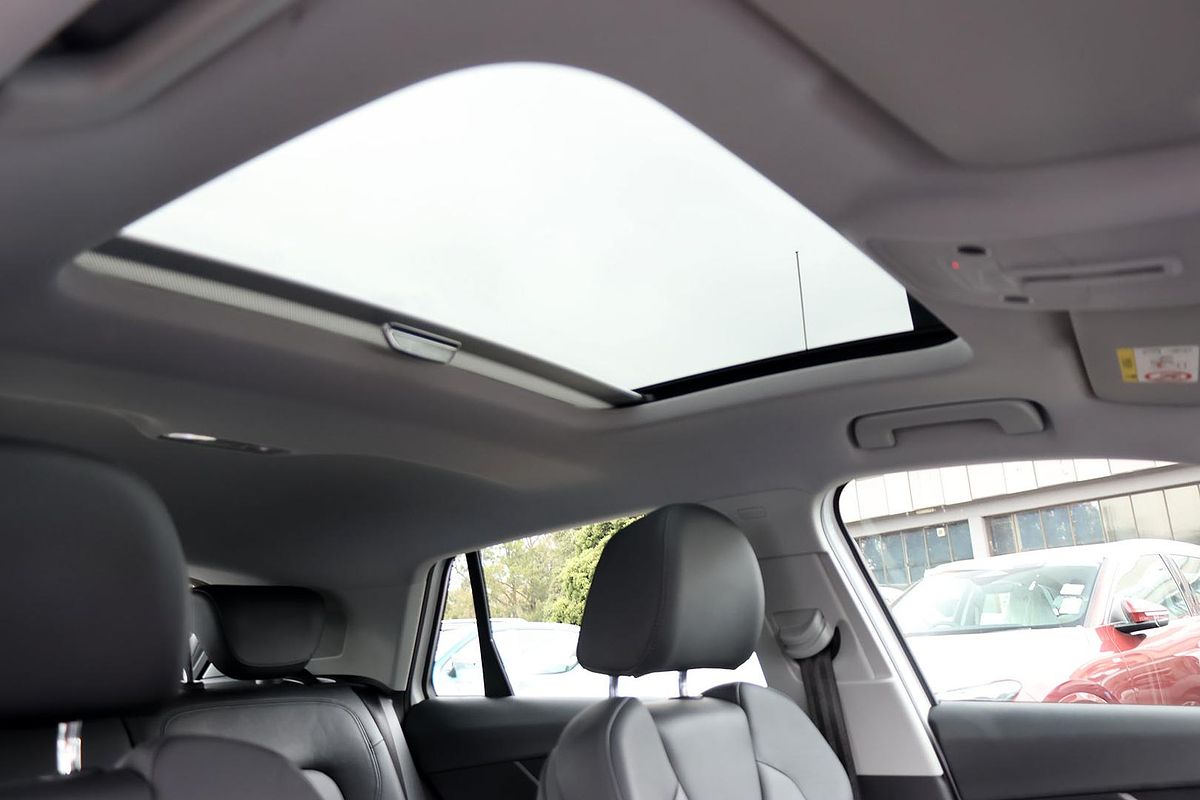 2018 Audi Q2 40 TFSI sport GA