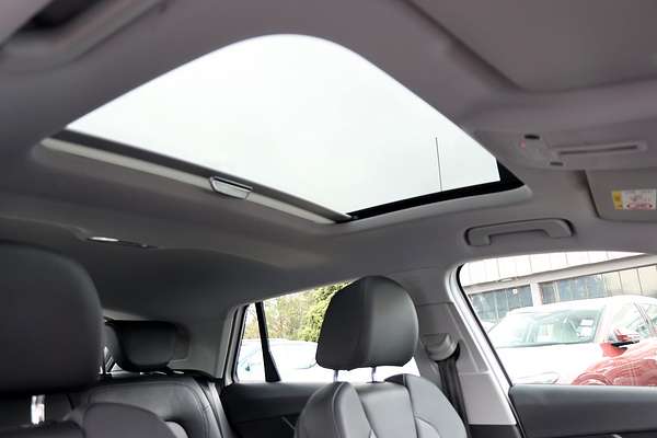 2018 Audi Q2 40 TFSI sport GA